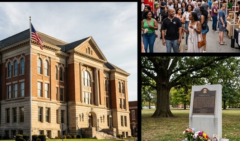 St. Louis Region News: Weekly Roundup on Crime, Courts, Community, and Culture