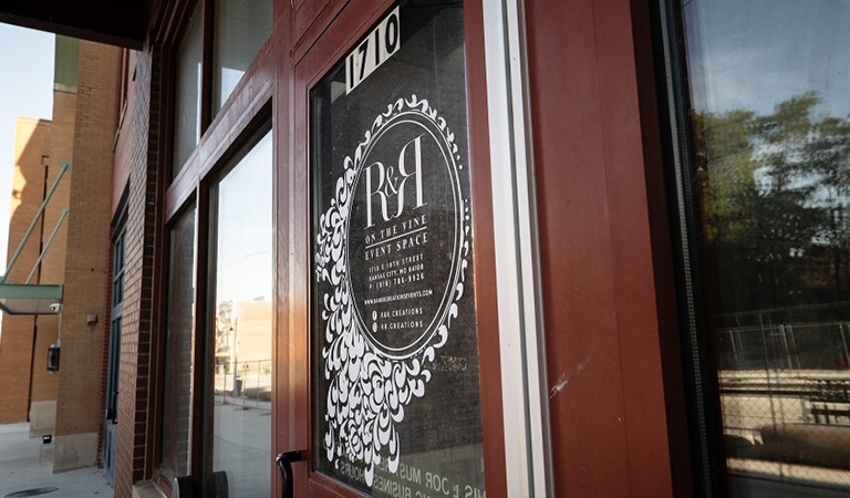 Open Doors! Kansas City Activates Vacant Storefronts for FIFA World Cup 2026™