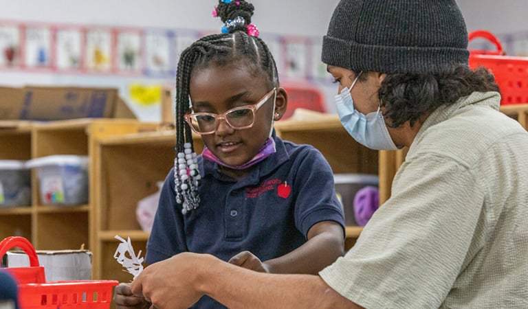The Inspiring Journey of Blossom Wood Day School Part 3: Academic Excellence That Transforms Lives