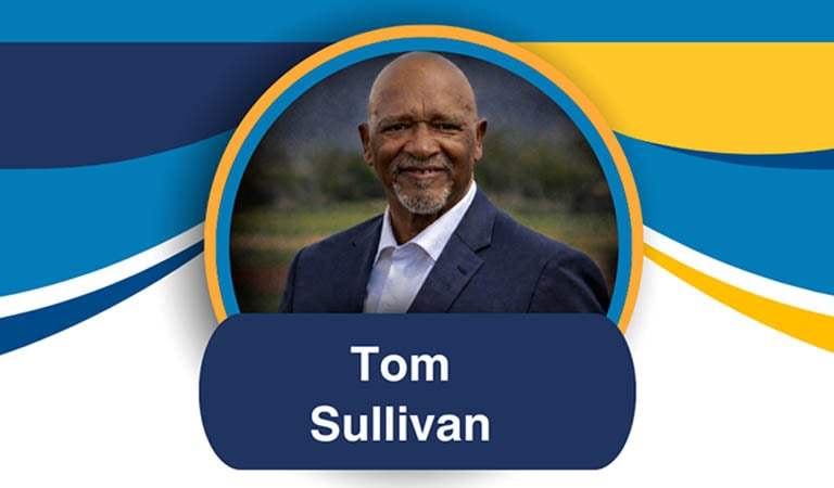 Honoring a Legend: Thomas “Tommie” Sullivan Retires After More Than Five Decades at Mathews-Dickey