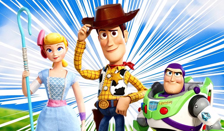 DiSC Plus: Summer 2026 Blockbusters: Must-See Movies for the Season