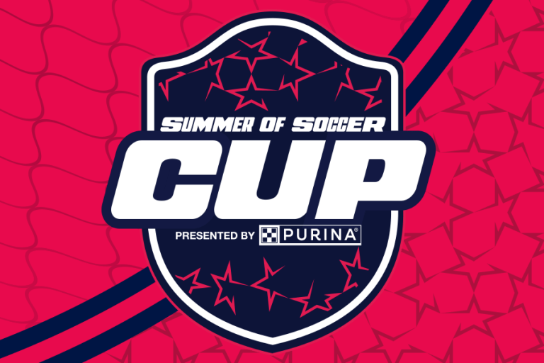 Summer of Soccer Cup 5v5 Tournament for STL Kids U8-U12
