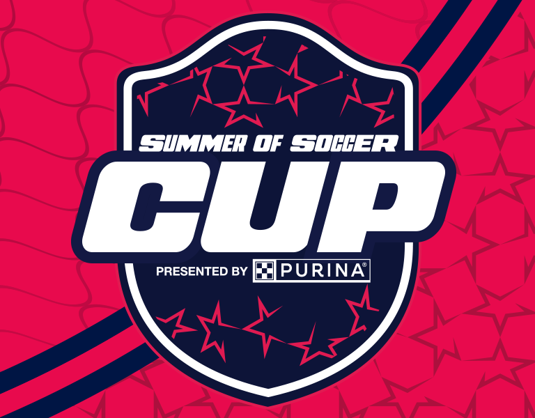 Summer of Soccer Cup 5v5 Tournament for STL Kids U8-U12