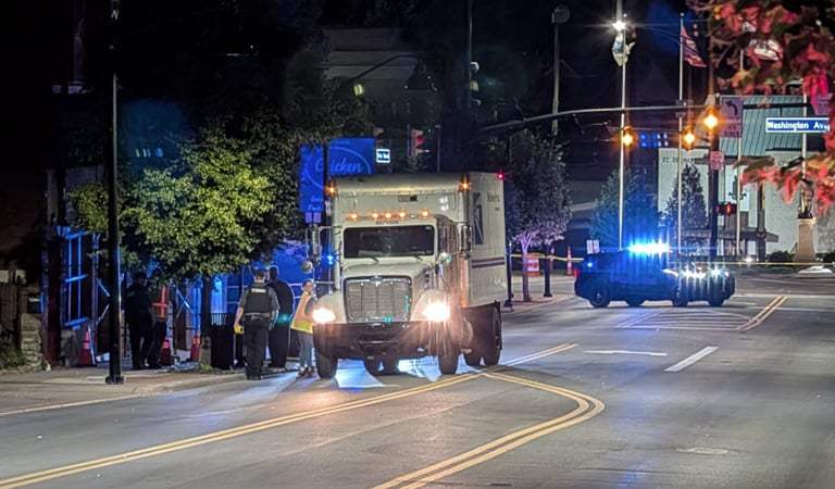 Kansas City’s Transit Troubles, USPS Tragedy and Culutral Buzz: This Week Now in St. Louis and Missouri