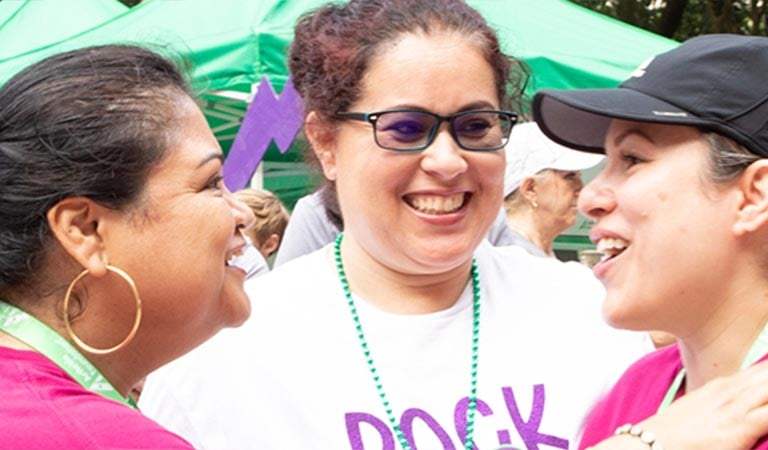 Join the Fight Against Arthritis: Volunteer Opportunities in Your City Await!
