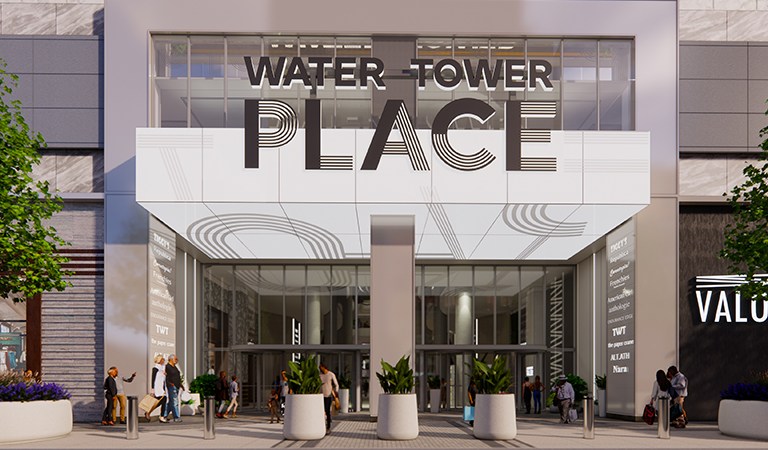 Northwestern Worker Death and $170M Magnificent Mile Makeover: Chicagoland’s Week In Review