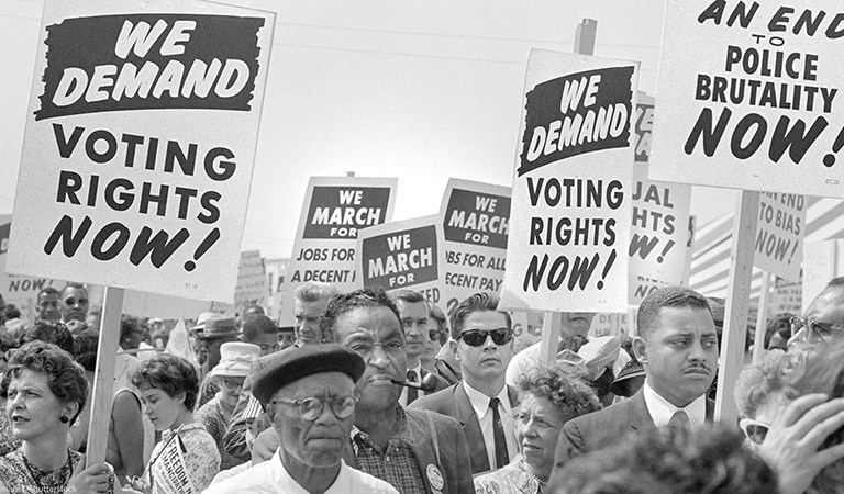 SCOTUS Voting Rights Decision is ‘About as Bad as It Gets’
