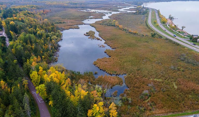 5 questions about the future of U.S. wetlands following the landmark Sackett ruling