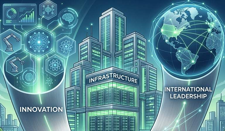 Winning the Race: America’s AI Action Plan – A Double-Edged Sword?