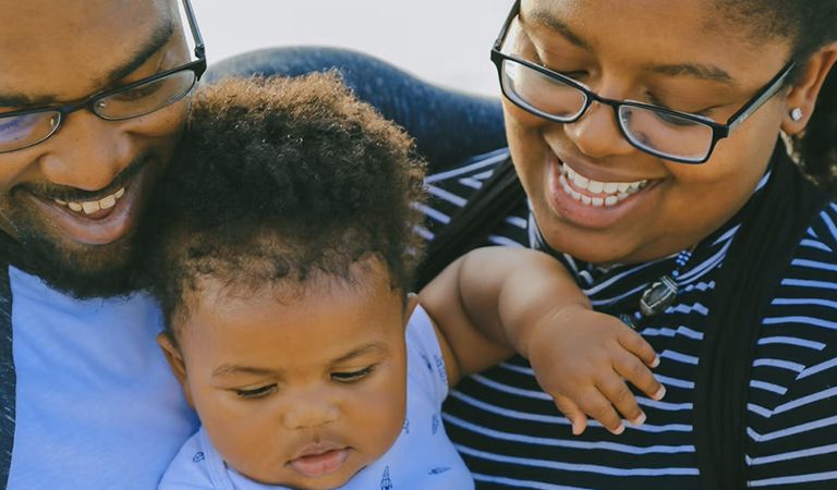 The Rock Church: A Home for Families