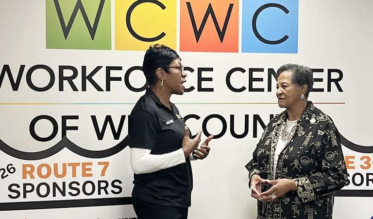 Solar Farm Rejected, Workforce Center Opens and Wildlife Warning: Chicagoland’s Week In Review