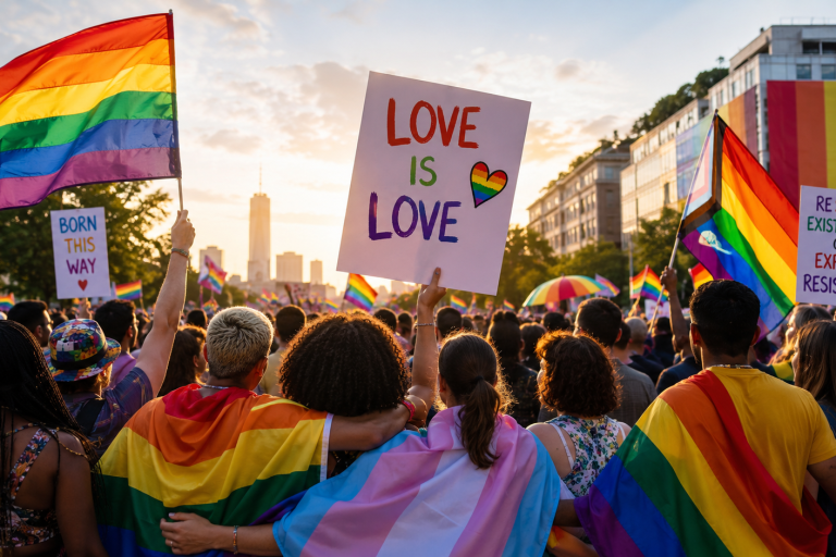 Working to Protect LGBTQ+ Visibility, Nonprofit Community Hub OutLGBTQ.com Launches in South Florida