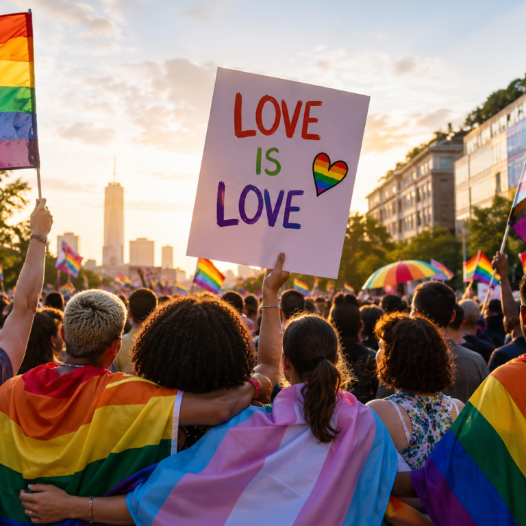 Working to Protect LGBTQ+ Visibility, Nonprofit Community Hub OutLGBTQ.com Launches in South Florida