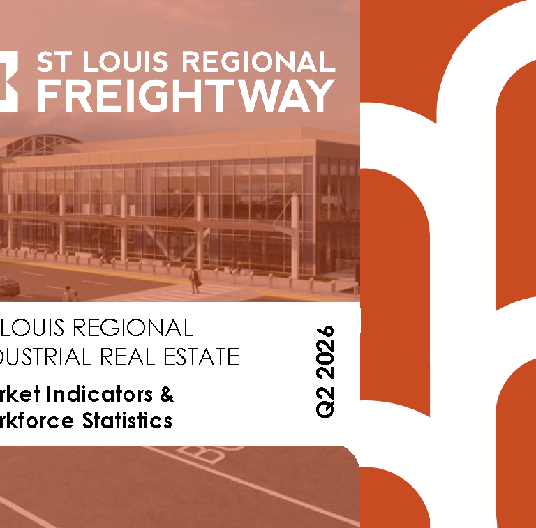 St. Louis Region Anchors Emerging I-44 Aerospace Supply Chain Corridor