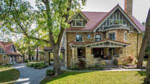 Kansas City Symphony Alliance Celebrates 56th Showhouse at Farewell Symphony Designers’ Showhouse