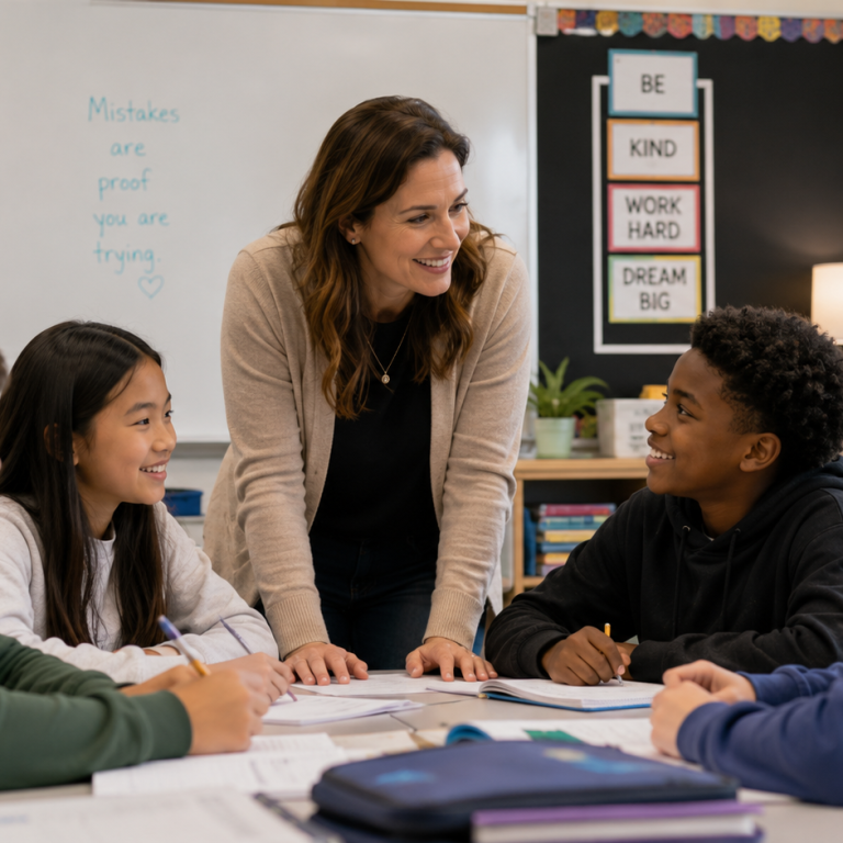 More than educators: Parents relying on teachers for children’s mental health and social support