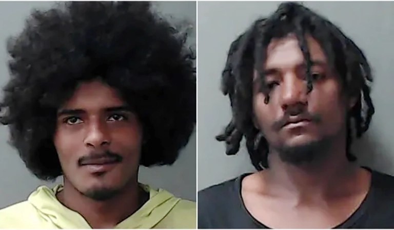 Washington County Crypto Heist Secrets Exposed: Texas Brothers Confess to $8M Kidnapping as Babbitt Murders Terrorize North!: Minneapolis and St. Paul’s Week In Review