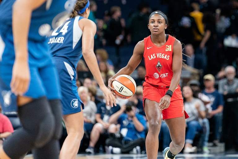 WNBA Commissioner’s Cup 2026: Teams to Watch and Latest Updates