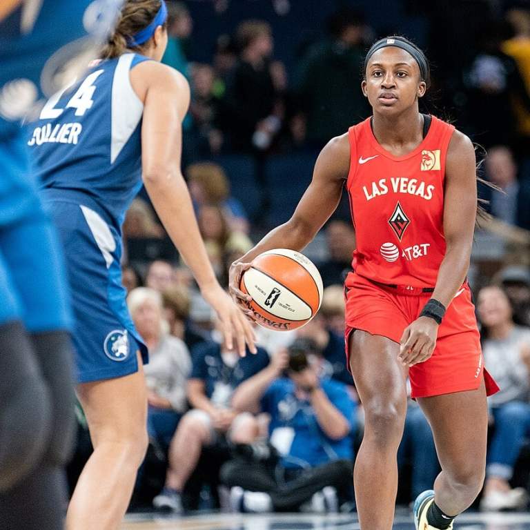 WNBA Commissioner’s Cup 2026: Teams to Watch and Latest Updates