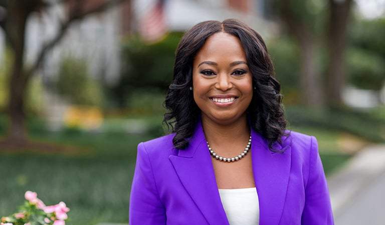 Janeese Lewis George Claims Victory Amid Pride Traffic Detours and $14M Reflecting Pool Crisis: D.C.’s Week In Review