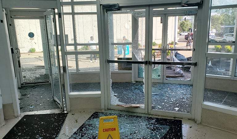 St. Louis Libraries Mark Community Recovery After Tornado