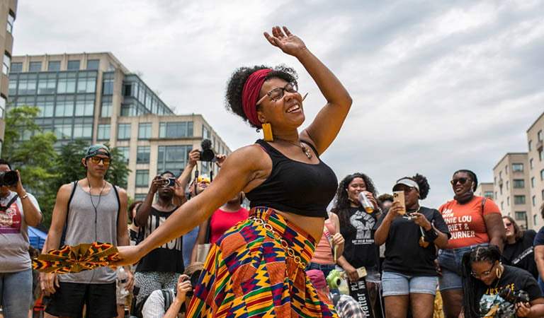Things To Do In St. Louis: Missouri Juneteenth Magic: Parades, Heritage Fests & Museum Fun for Families
