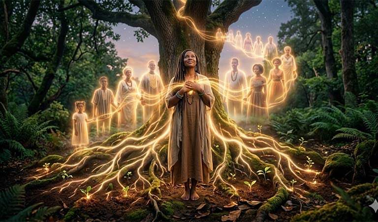 Why Ancestral Healing Belongs in Chronic Disease Care for BIPOC Communities