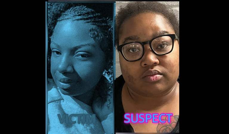 St. Louis’ Crime Chime: Brion D. Bess Hit with First-Degree Murder Charge in Fatal Shooting of Ni’kajha A.K. Johnson