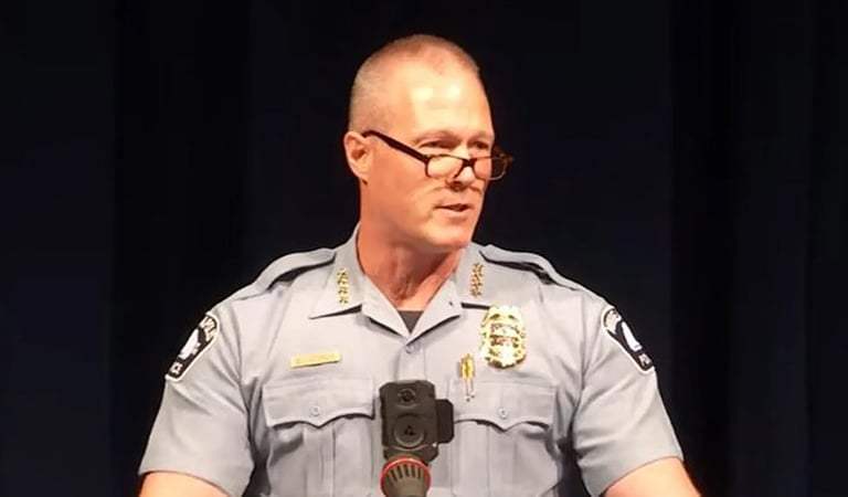 Bill Peterson Named Interim Police Chief as Walz Signs Bonding Bill & ICE Surge Costs MN Hospitality $70M: Minneapolis and St. Paul’s Week In Review