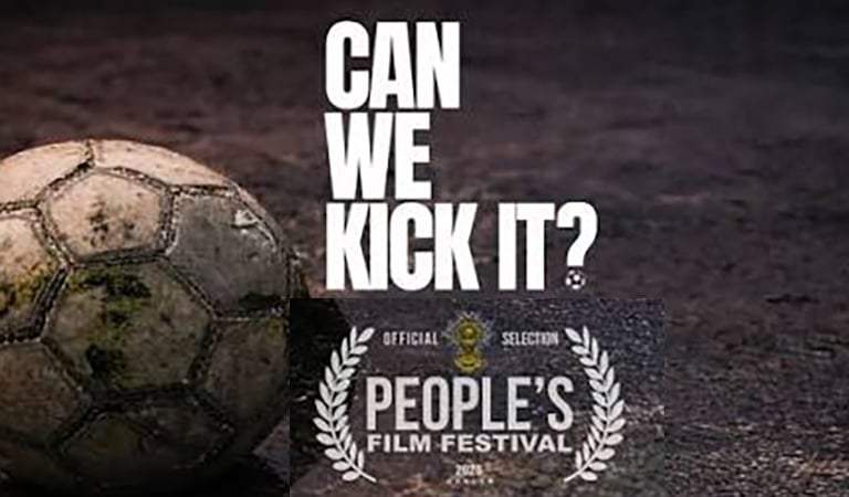 New documentary film Can We Kick It? debuts at The People’s Festival in Harlem