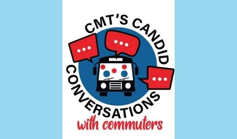 Citizens For Modern Transit To Host A “Candid Conversation With Commuters” On June 29