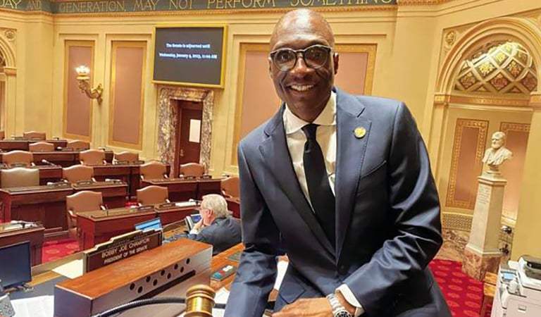 Fraud Cover-Up Claims, a Weapons Ban Vow and Flanagan’s Volunteer Surge: Minnesota Political News Heats Up: Minneapolis and St. Paul’s Week In Review
