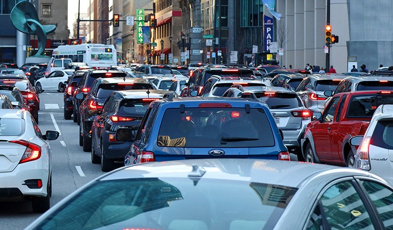 Ballots, Backlogs, and Bottlenecks: Maryland Early Voting Heats Up as DC’s Ranked-Choice Results Stall and Weekend Travel Disruptions Grip the DMV: D.C.’s Week In Review