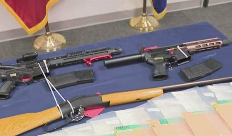 St. Louis’ Crime Chime: From New Public Safety Law to Kansas City Nightclub Killings and a 100-MPH Chase That Dragged an Officer: Missouri’s Violent Week June 15