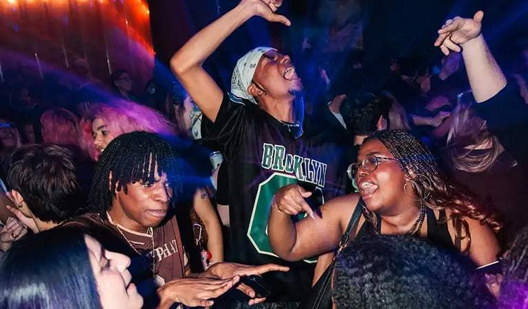 Things To Do In Detroit: From Punk Chaos at Eastern Market to Jazz at Aretha’s and Hip-Hop Takeover at Big Pink — Detroit’s June 8–15 Is Absolutely Unhinged