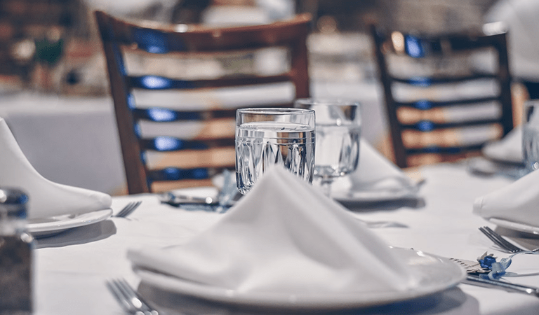 SLIP Etiquette Luncheon 2026 Equips Over 100 St. Louis Student Interns with Professional Skills