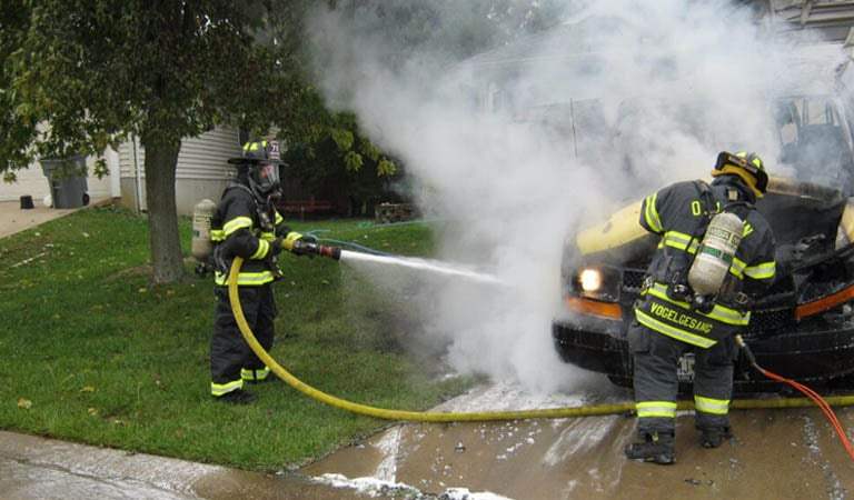 Metro East St. Louis News: From Alcoa Ashes to Solar Power, a 5% Pay Win, and $26K for Firefighters: Metro East Is Surging