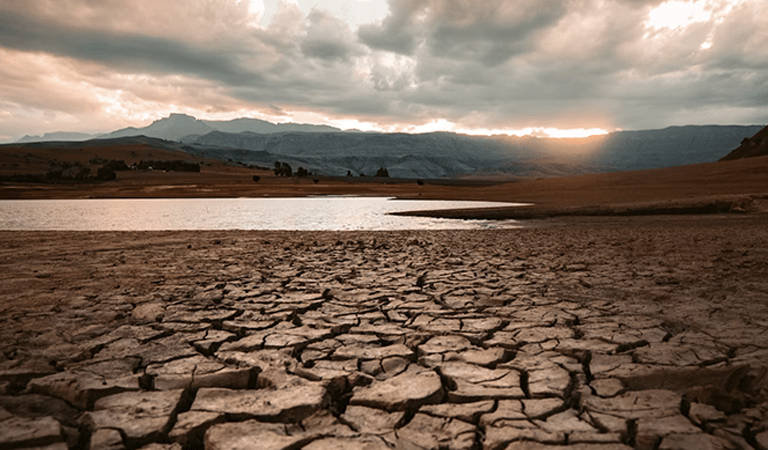 Drought in the U.S.: What’s Causing It, Who’s Affected, and What Comes Next
