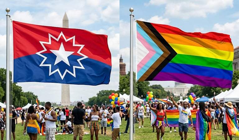 Future Ready Voices: Juneteenth, Pride, and the Politics ofRemembrance