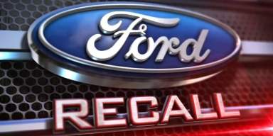 Ford Recall