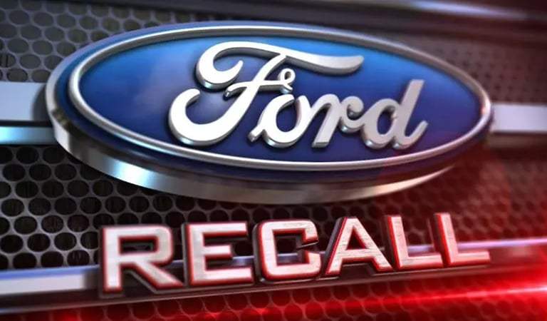 Ford Grounds 420,000 Cars, Whitmer Declares a Gun Violence Emergency, and Detroit’s Trash Is Still Rotting: Detroit’s Week In Review