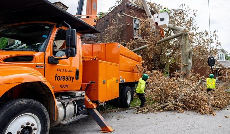St. Louis Tornado Recovery: Why the Rebuilding Is Taking So Long — and What Comes Next