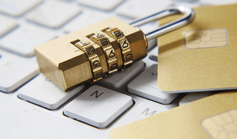 Protecting yourself from Fraud