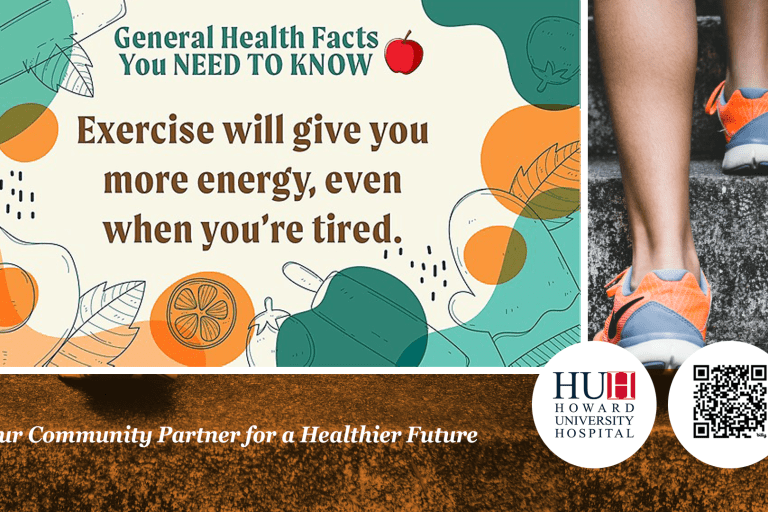 DiSC Health: 3 Health Tips of the Week – Ignite Your Energy: Build Strength, Boost Flexibility, and Sharpen Your Eyes