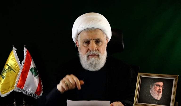 Top World News Stories: House Defies Trump on Iran, Middle East Peace Collapses After Hezbollah Rejection, and SCOTUS Rewrites the Rules for Federal Power
