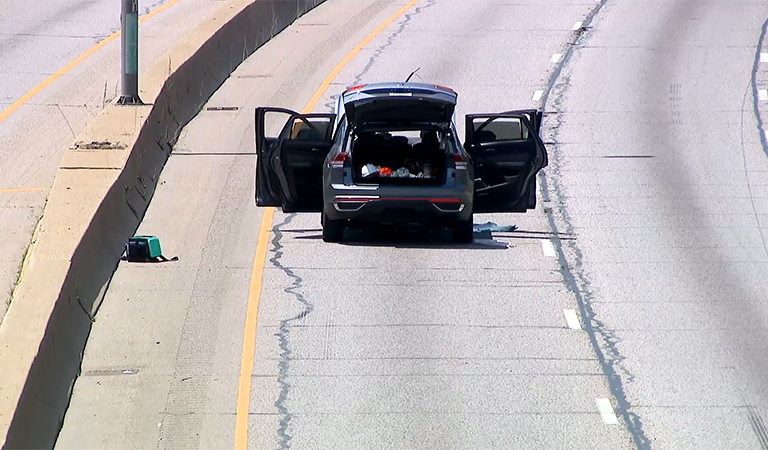  Two Dead, $56 Billion Spent, and I-290 Shut Down: Chicago’s Most Chaotic Week Yet: Chicagoland’s Week In Review