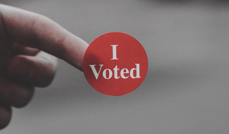 Heat, Havoc, and History: DMV Heatwave Storms Spark Power Outages as DC Primary Voting Goes Ranked-Choice: D.C.’s Week In Review