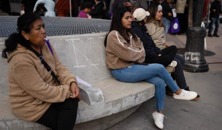 Residents fear ICE presence in Los Angeles during the World Cup will dampen celebrations