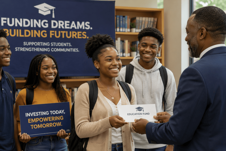 The Opportunity Trust Joins Bloomberg Philanthropies’ $90 Million National Initiative to Accelerate High School Students into High-Wage, In-Demand Trade Careers