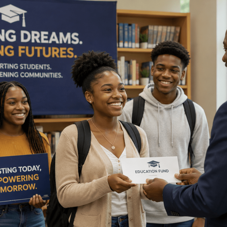 The Opportunity Trust Joins Bloomberg Philanthropies’ $90 Million National Initiative to Accelerate High School Students into High-Wage, In-Demand Trade Careers
